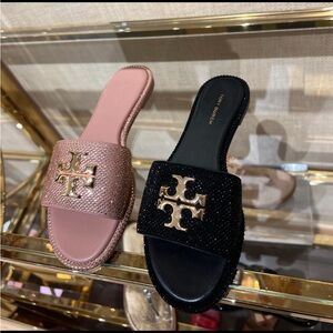 Tory Burch Everly slide
